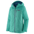 Veste Patagonia Insulated Powder Town Jacket Women Fresh Teal