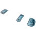 Crampons Blue Ice Harfang Enduro Crampons Black