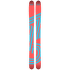 Ski Zag SLAP 104 LADY LIGHT BLUE/ORANGE