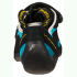 Chaussons d'escalade La Sportiva Miura VS Women Blue