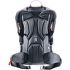 Sac a dos deuter Alproof 30 SL redwood-black