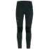 Leggings Fjällräven Abisko Trekking Tights HD Women Black