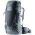 Futura Air Trek 50 +10 black-graphite