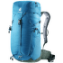 Sac a dos deuter Trail 24 (3440323) wave-ivy