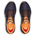 Chaussures Mammut Sertig II Low Men black-vibrant orange