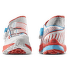 Chaussures La Sportiva Jackal II Boa Women White/Hibiscus
