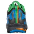 Chaussures La Sportiva Ultra Raptor II JR Gtx Electric Blue/Flame