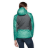 Veste Black Diamond Vision Hybrid Hoody Women Dark Patina