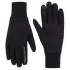 NORA GLOVE BLK/BLACK