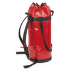 Sac Rock Empire Cargo Sack (CWV035) červená 005
