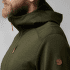 Keb Fleece Hoodie Men