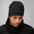 Casquettes Fjällräven Keb Fleece Hat Dark Navy