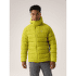 Veste Arcteryx Thorium Hoody Men Black