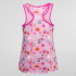 Débardeur La Sportiva BOTANIC TANK Women Rose/Springtime
