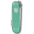 Couteau Victorinox Classic SD Alox Minty Mint