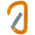Mousqueton Petzl SM'D WALL CARABINER