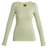 Oasis LS Scoop Women (104378) GLAZEN