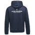 Sweat-shirt Black Diamond Equipment for Alpinists Hoody Men Indigo
