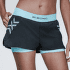 Shorts X-Bionic TWYCE RACE 2in1 SHORTS Women X BLACK/X BLACK