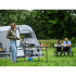 Bouilloire Campingaz STAINLESS STEEL KETTLE
