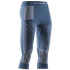 Energy Accumulator 4.0 Pant 3/4 Women Mineral Blue/Arctic White