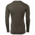 T-shirt a manches longues Aclima LightWool Undershirt Long Sleeve Men Tarmac