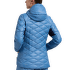 Veste La Sportiva AIGUILLE DOWN JKT Women Deep Sea