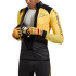 Veste La Sportiva STRATOS VI RACING Jacket Men Yellow/Black