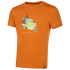 T-shirt a manches courtes La Sportiva APE T-SHIRT Men Hawaiian Sun