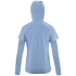 Veste Millet RUTOR XCS AIR HOODIE Women CORONET BLUE