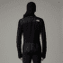 Veste The North Face WINTER WARM PRO JACKET Women TNF BLACK/TNF BLACK TRAIL REFLECTIVE PRINT