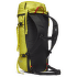 Sac a dos Black Diamond SPEED 22 Graphite 0004