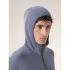 Sweat-shirt Arcteryx Kyanite Hoody Men Solitude