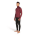 Leggings Icebreaker 300 MerinoFine Polar Leggins Men Black