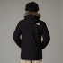 Veste The North Face RECYCLED ZANECK JACKET Men TNF BLACK/TNF BLACK