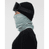 Cache-cou Mons Royale Double Up 100% Merino Neckwarmer Midnight