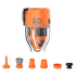 Pompe Flextail MAX Pump 3 Orange