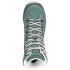 Chaussures Lowa Renegade 100 GTX MID Women jade/panna