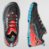 Chaussures La Sportiva Bushido II GTX Women Black/Hibiscus