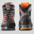 Chaussures La Sportiva Trango Trk Leather GTX Women Clay/Velvet
