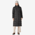 Manteau Patagonia Silent Down Long Parka Women Black
