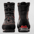 Chaussures La Sportiva Nepal Trek Evo Gtx Anthracite/Red
