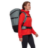 Sac a dos Mammut Neon 45 Women 00791 strata-black