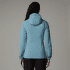 Sweat-shirt The North Face NIMBLE HOODIE 426 SHALLOW BLUE