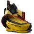 Chaussures La Sportiva Olympus Mons S Yellow/Black