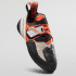 Chaussons d'escalade La Sportiva Solution Women White/Lily Orange_W00O03