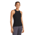 Débardeur Icebreaker Merino Blend Rib Lotus Tank Women BLACK