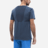 T-shirt a manches courtes Millet Wanaka Seamless TS SS Men DARK DENIM NEW