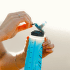 Bouteille Hydrapak SOFTFLASK SPEED 500 Malibu Blue