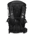 Sac a dos Mammut Ducan Spine 50-60 black 0001